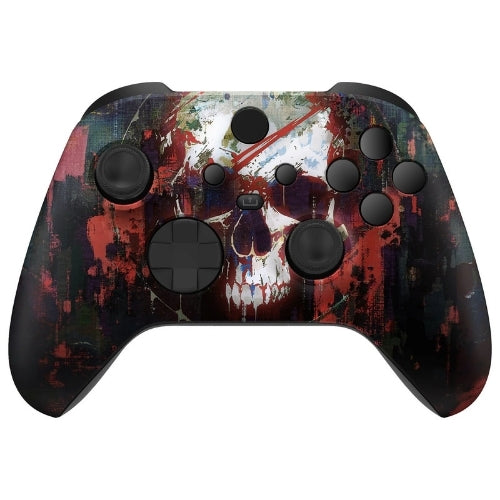 XBOX Series X/S (LOST SOLDIER) Custom Upgraded Controller