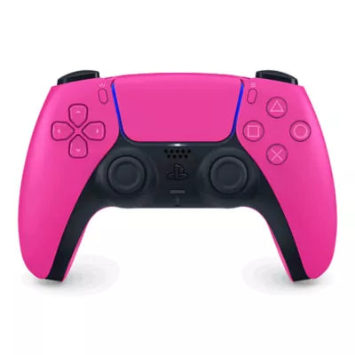 Swap Sony Playstation 5 PS5 DualSense Controller Nova Pink Wireless Gamepad