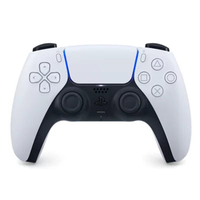 Swap Sony Playstation 5 PS5 DualSense Controller White Wireless Gamepad