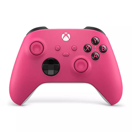 Swap XBOX Series X/S Controller Deep Pink Wireless Gamepad